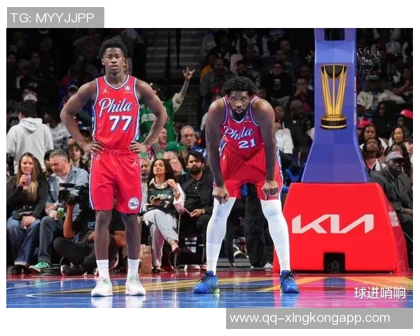 明天76人对阵篮网恩比德出战机会大巴洛和格莱姆斯状态成疑