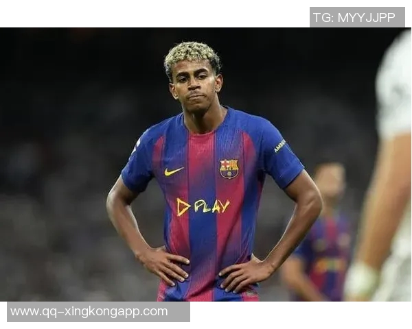 亚马尔缺席巴萨合练但预计仍能出战西超杯比赛 亚马尔缺席巴萨合练但预计仍能出战西超杯比赛