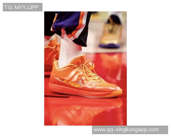 布克分享二代球鞋设计历程感受从构想到落地的精彩过程 布克分享二代球鞋设计历程感受从构想到落地的精彩过程