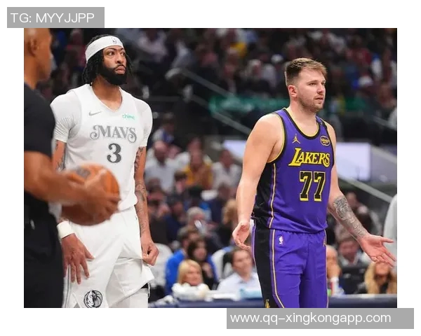 浓眉交易价值下滑独行侠不再期待本赛季成功送走他