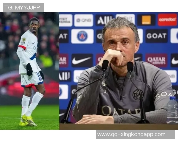 恩里克坚决捍卫俱乐部利益强调球员不能凌驾于巴黎之上