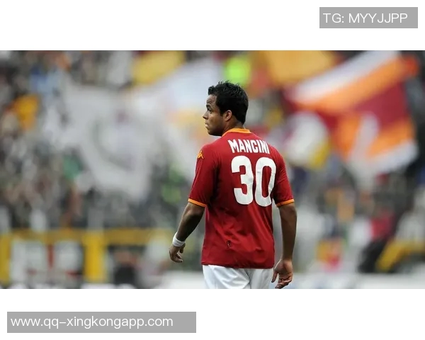 罗马后卫曼奇尼鼻骨骨折接受手术出战意甲前景不明 罗马后卫曼奇尼鼻骨骨折接受手术出战意甲前景不明