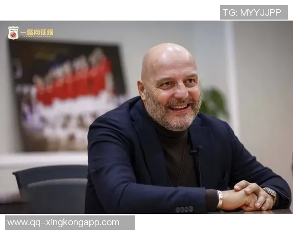 塞尔维亚男篮迎来新任主教练阿里姆皮耶维奇展现年轻活力